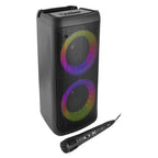 Bocinas PERFECT CHOICE PC-113232 Inalámbrico 4", Bluetooth, Negro