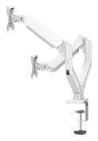 Soporte para Monitor Naceb Technology NA-0215, Blanco