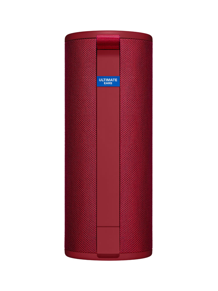 Bocinas LOGITECH 984-001358, Rojo