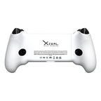 Control Xzeal XZGP01WG, Tipo C, Blanco