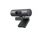 Webcam LOGITECH BRIO 500 LED, Full HD (1920 x 1080), USB-C, Grafito