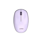 Kit Teclado y Mouse ACTECK MK4 80, Violeta