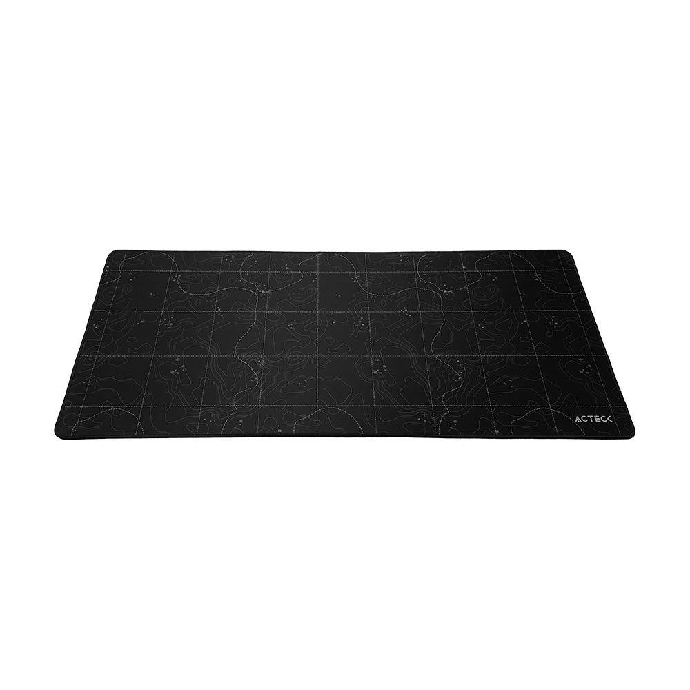 Mouse Pad ACTECK MT494T, Negro
