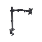 Soporte para Monitor MANHATTAN 461542 13", 100 x 100, Negro