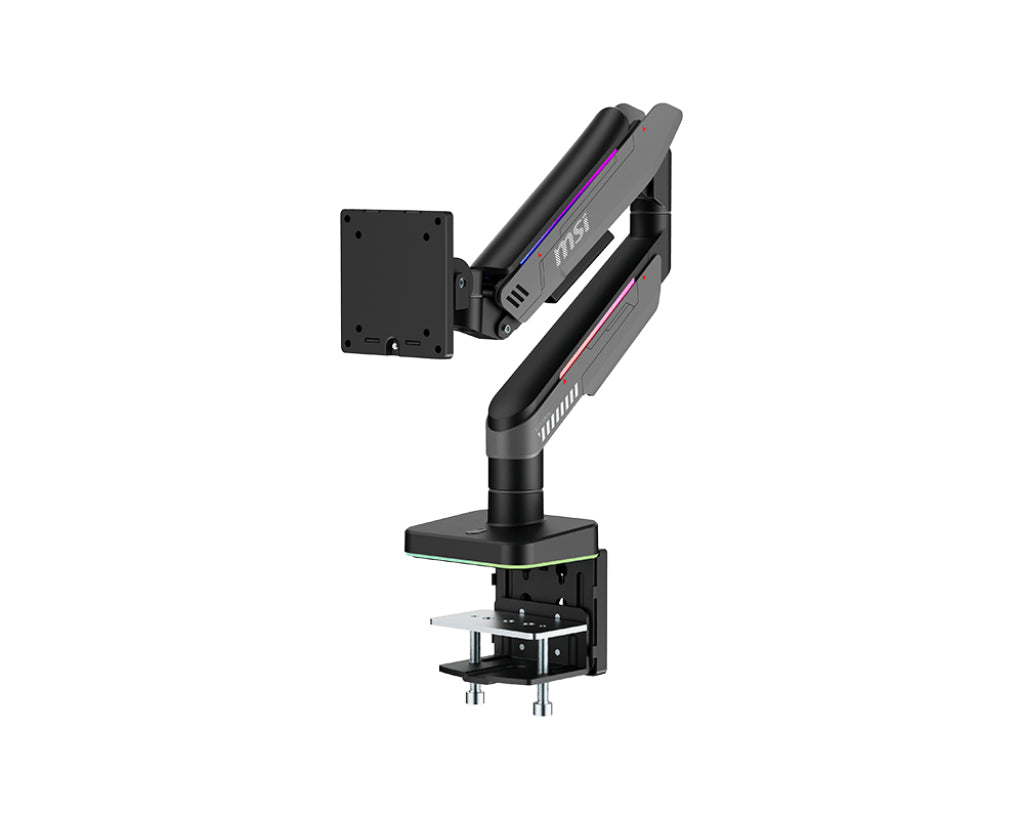Soporte para Monitor MSI MPG MT201R V2 17", Negro