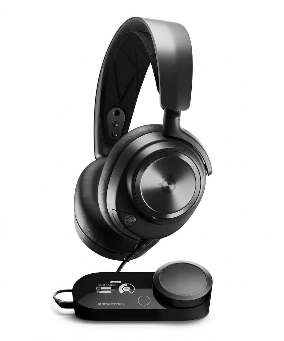 Headset Gamer STEELSERIES 61527
