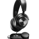 Headset Gamer STEELSERIES 61527