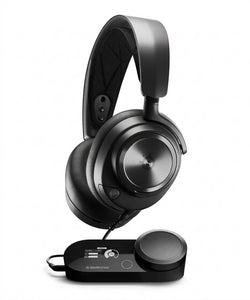 Headset Gamer STEELSERIES 61527