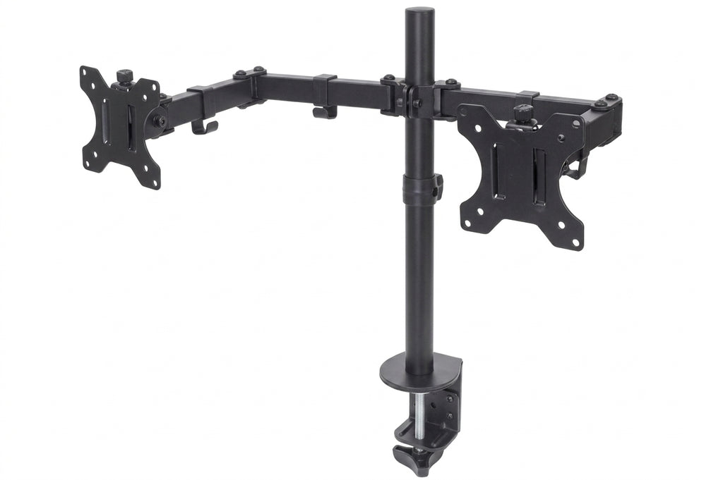 Soporte para Monitor MANHATTAN 461528 13", 100 x 100, Negro