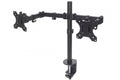Soporte para Monitor MANHATTAN 461528 13", 100 x 100, Negro