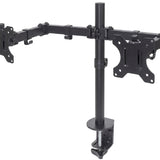 Soporte para Monitor MANHATTAN 461528 13", 100 x 100, Negro