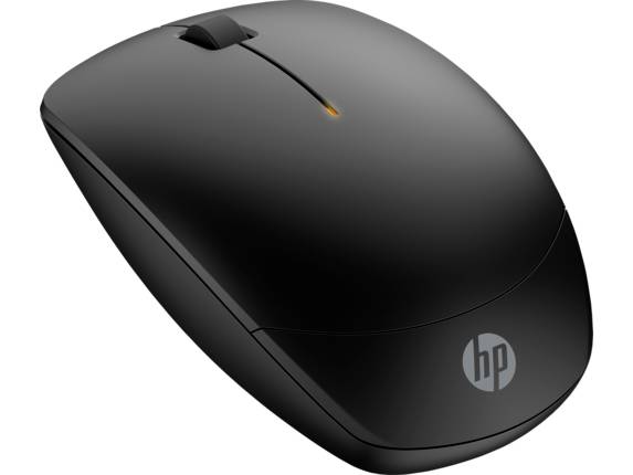 Mouse HP HP 235, Negro