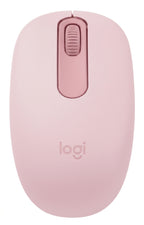 Mouse LOGITECH M196, Rosa