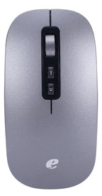 Mouse ACER EMW211 Inalámbrico, Gris