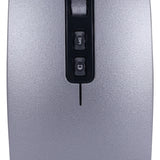 Mouse ACER EMW211 Inalámbrico, Gris