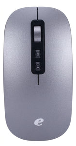 Mouse ACER EMW211 Inalámbrico, Gris
