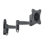 Soporte para Monitor MANHATTAN 423670 13", 100 x 100, Negro