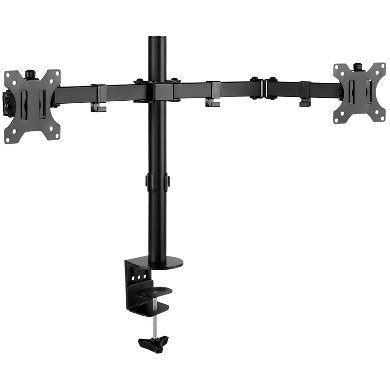 Soporte para Monitor BROBOTIX 963210 LCD 32", Negro