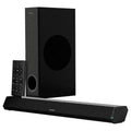 Bocinas ACTECK BS670, Negro