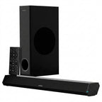 Bocinas ACTECK BS670, Negro