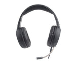 Headset Gamer Naceb Gaming NA-0311, Negro