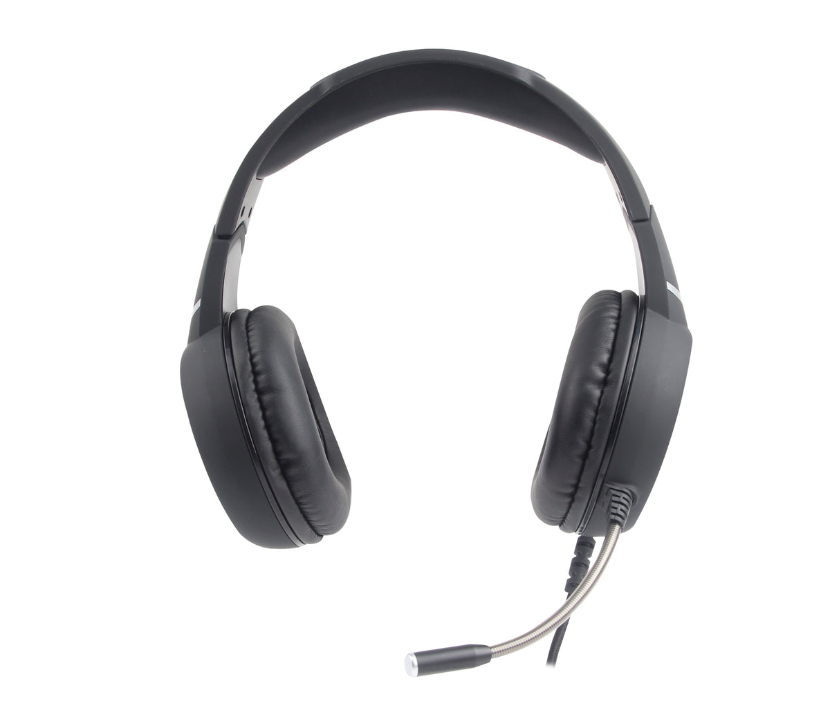 Headset Gamer Naceb Gaming NA-0311, Negro
