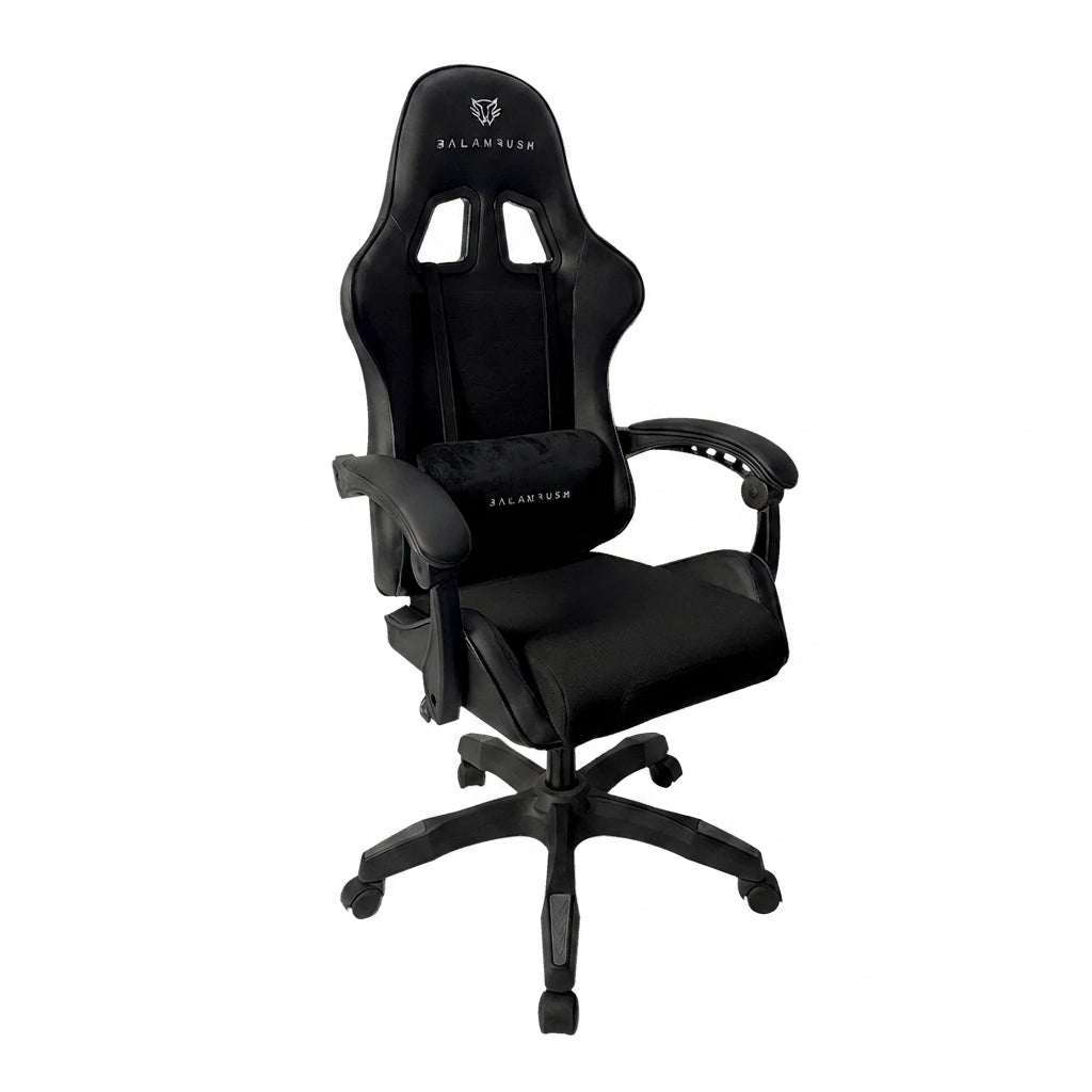Silla Gamer Balam Rush BR-934534 VA, Negro