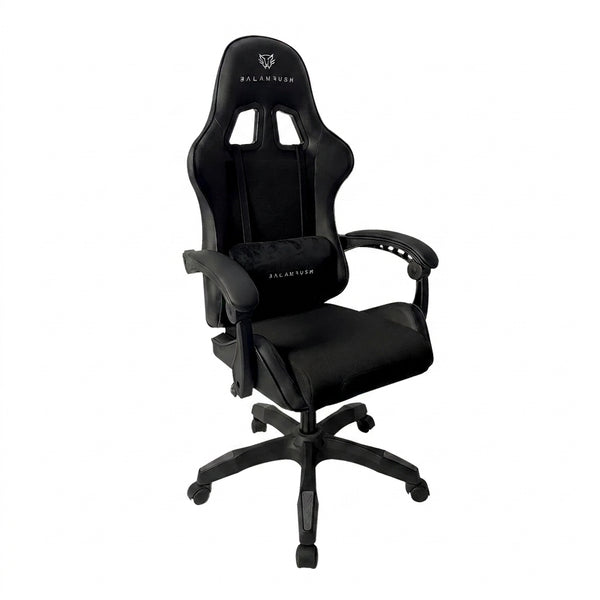 PC Gamer Silla Gamer Balam Rush BR-934534 VA, Negro - México