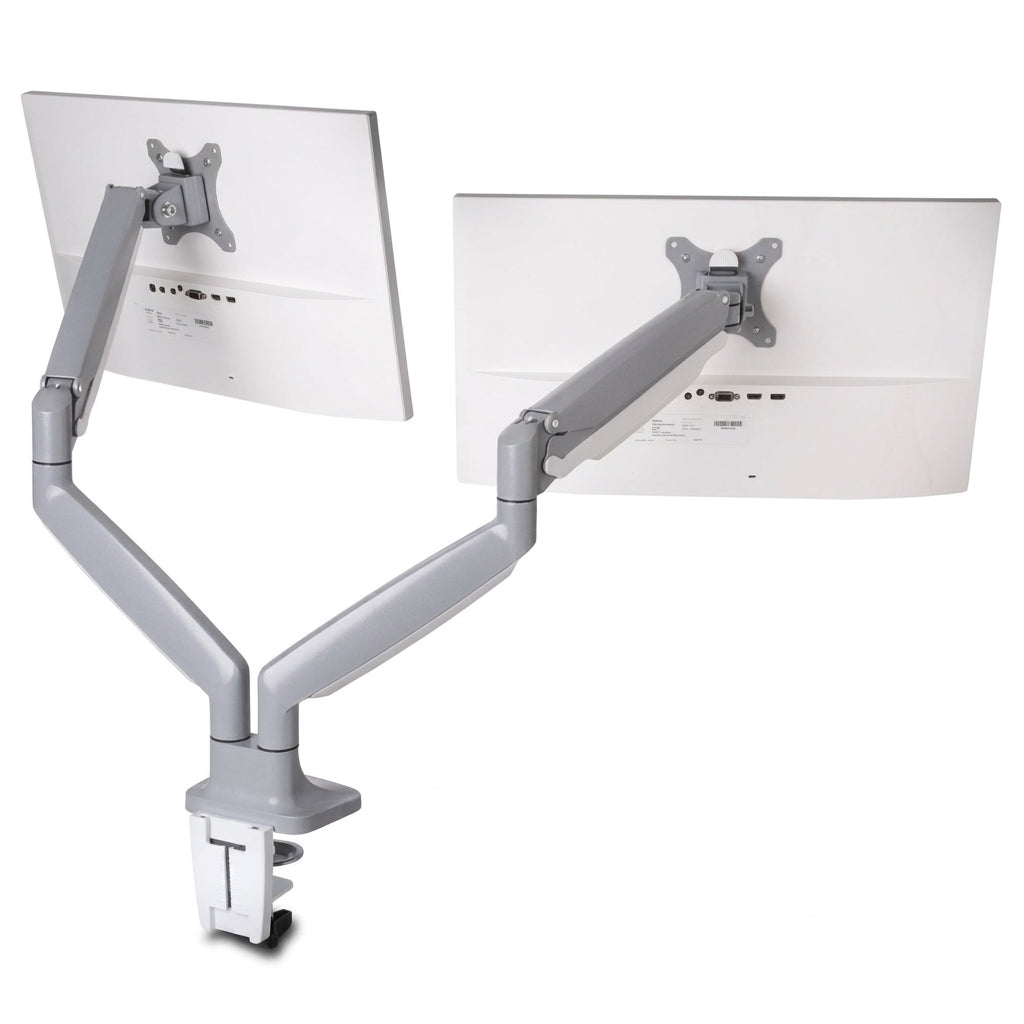 Soporte para Monitor KENSINGTON K55471WW 32", Gris