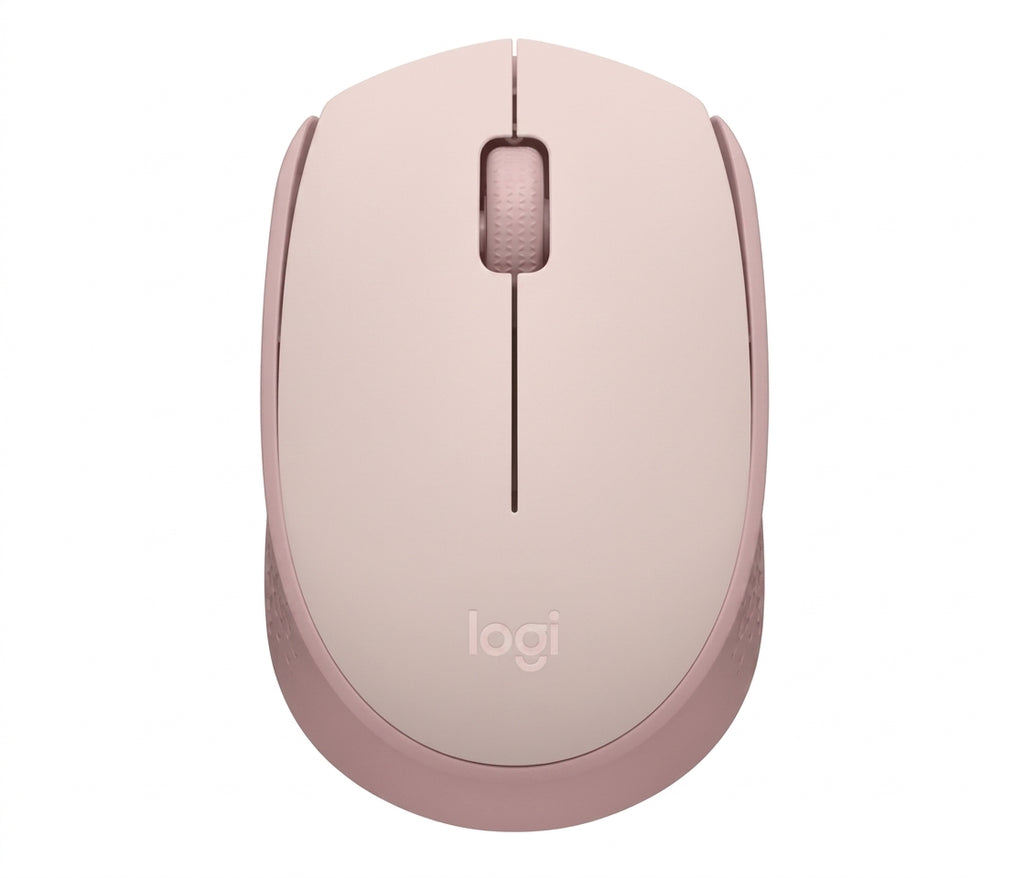 Mouse Logitech M170, Rosa