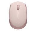 Mouse Logitech M170, Rosa