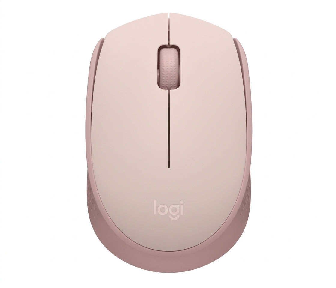 Mouse Logitech M170, Rosa