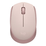 Mouse Logitech M170, Rosa