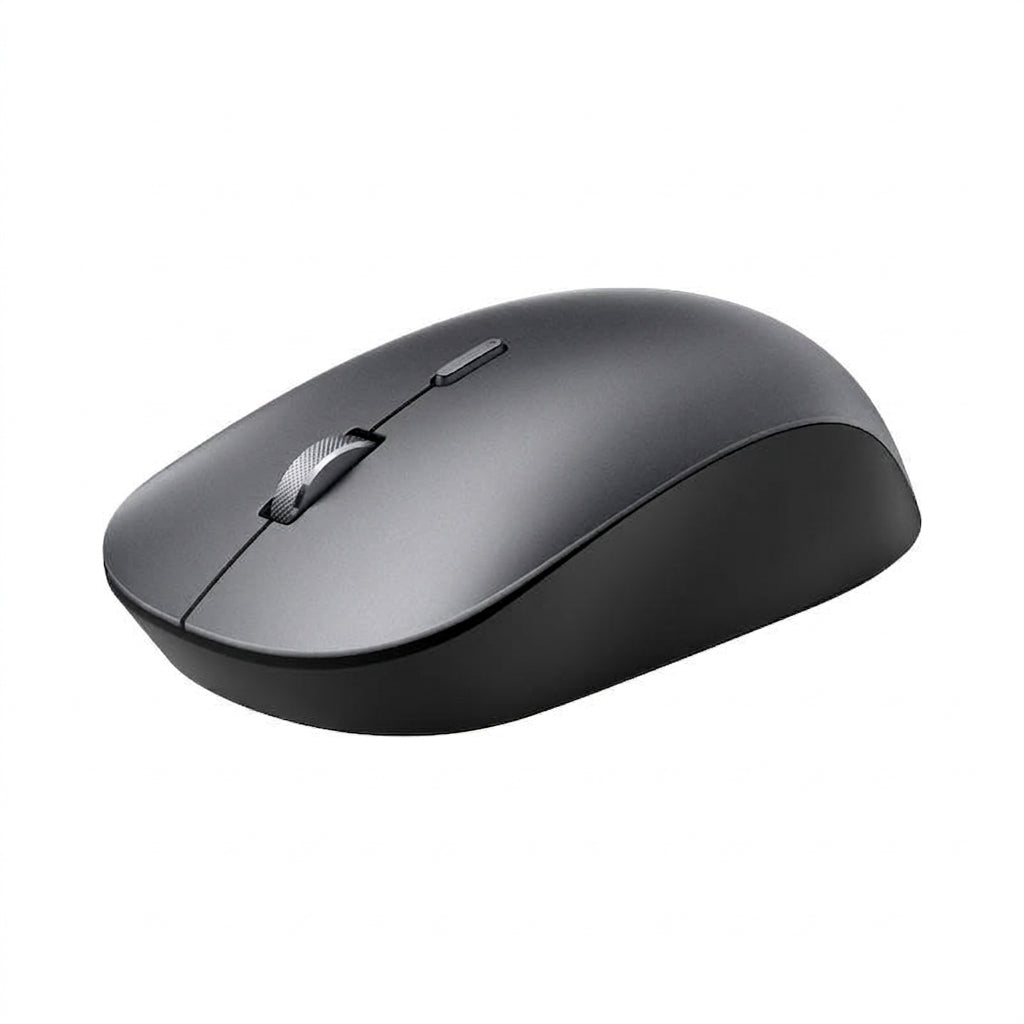 Mouse HUAWEI 55037372, Bluetooth, Negro