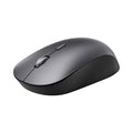 Mouse HUAWEI 55037372, Bluetooth, Negro