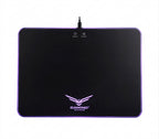 Mouse Pad Gamer Naceb Gaming NA-0927, Negro