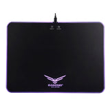 Mouse Pad Gamer Naceb Gaming NA-0927, Negro