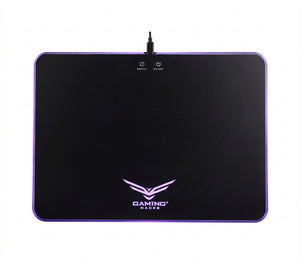 Mouse Pad Gamer Naceb Gaming NA-0927, Negro