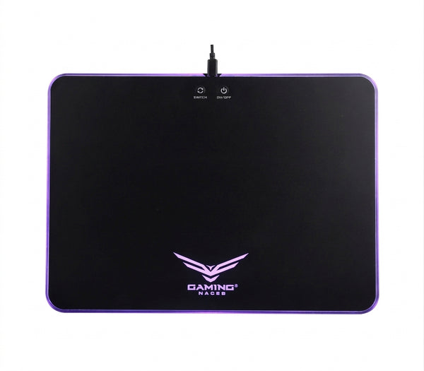 PC Gamer Mouse Pad Gamer Naceb Gaming NA-0927, Negro - México