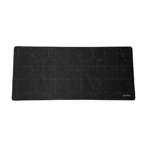 Mouse Pad ACTECK MT494T, Negro