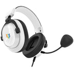 Headset Gamer Balam Rush HA777, Blanco