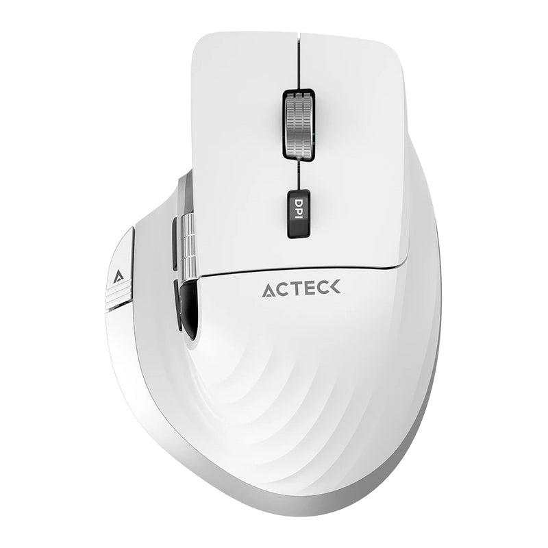 Mouse ACTECK MI780 Inalámbrico