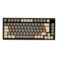Teclado Gamer Naceb Technology NA-0969, Negro