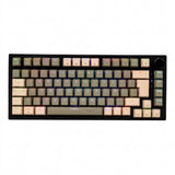 Teclado Gamer Naceb Technology NA-0969, Negro