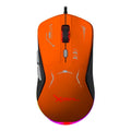 Mouse Gamer Xzeal XZPM1NG, Gris