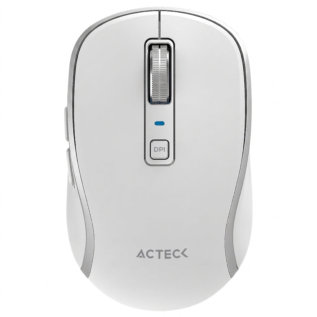Mouse ACTECK MI580, Blanco