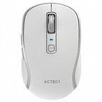 Mouse ACTECK MI580, Blanco