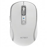Mouse ACTECK MI580, Blanco