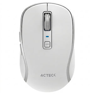 Mouse ACTECK MI580, Blanco