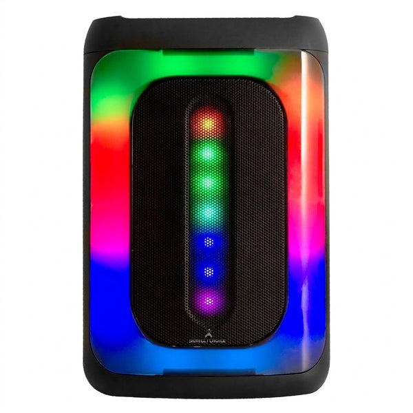 PC Gamer Bocinas PERFECT CHOICE PC-113225, Bluetooth, Negro - México